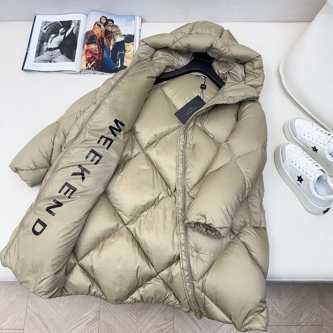 BestValue Max Mara Down Jackets 165317