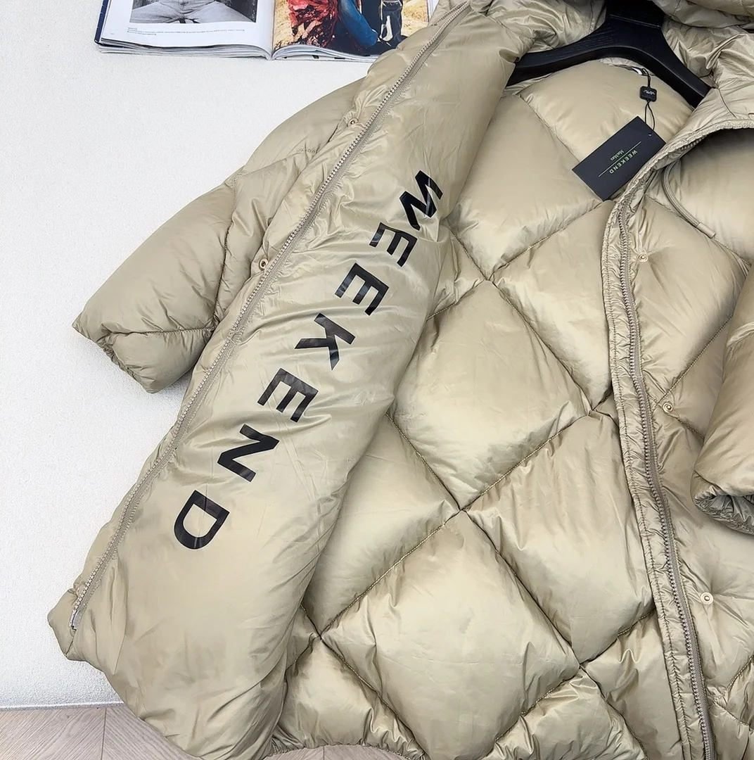 BestValue Max Mara Down Jackets 165317