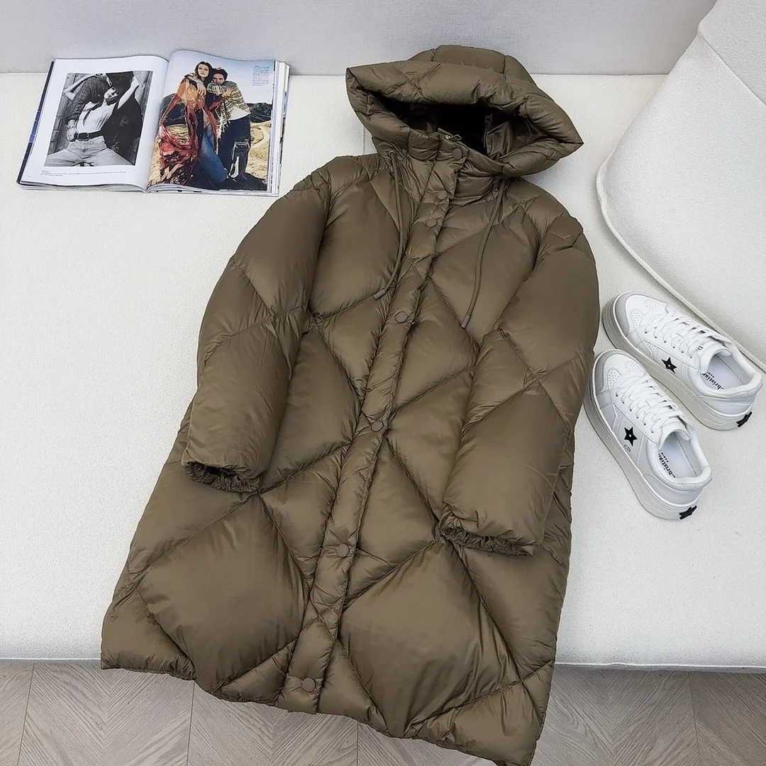 HighPerformance Max Mara Down Jackets 165345