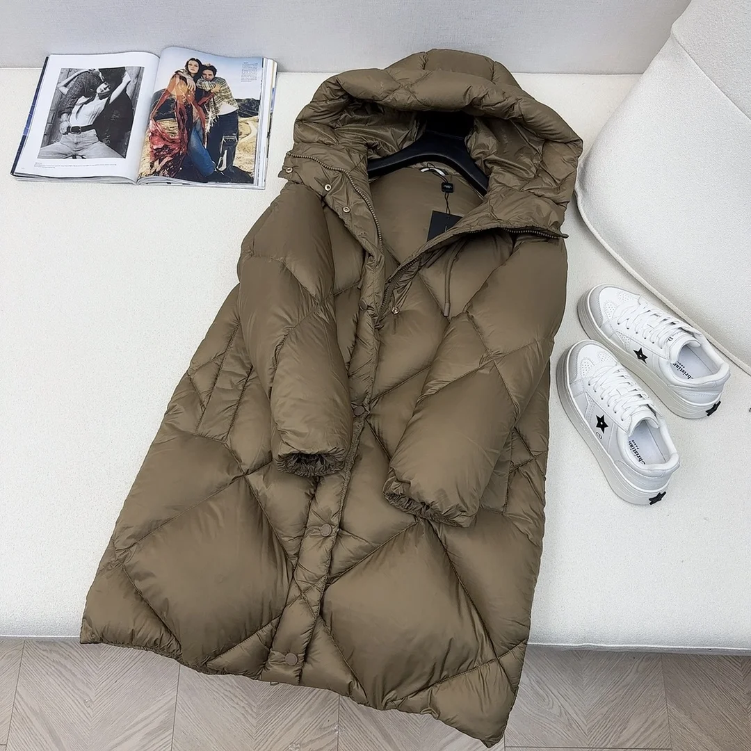 HighPerformance Max Mara Down Jackets 165345