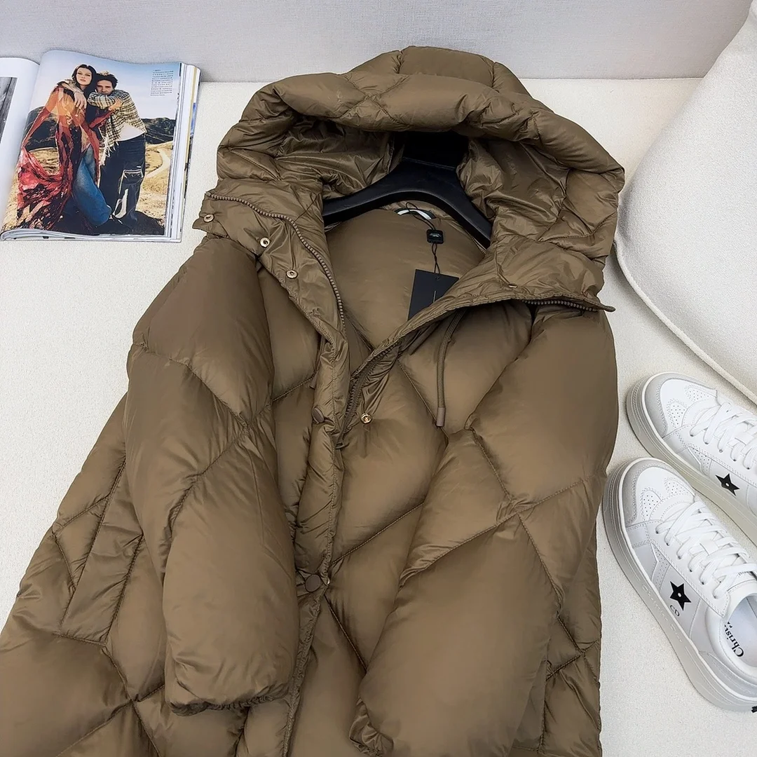 HighPerformance Max Mara Down Jackets 165345