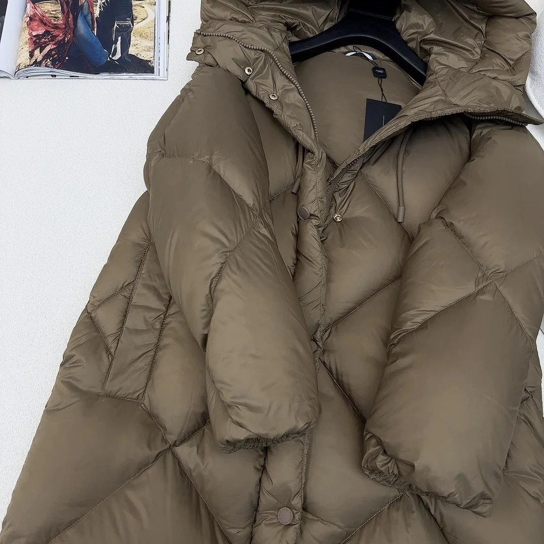 HighPerformance Max Mara Down Jackets 165345