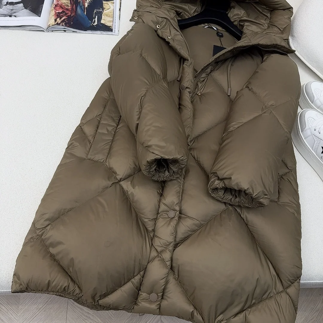 HighPerformance Max Mara Down Jackets 165345