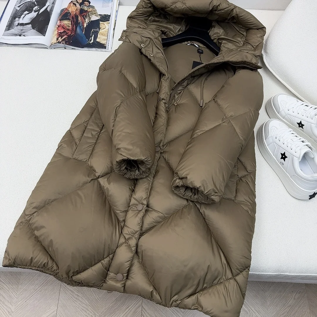 HighPerformance Max Mara Down Jackets 165345