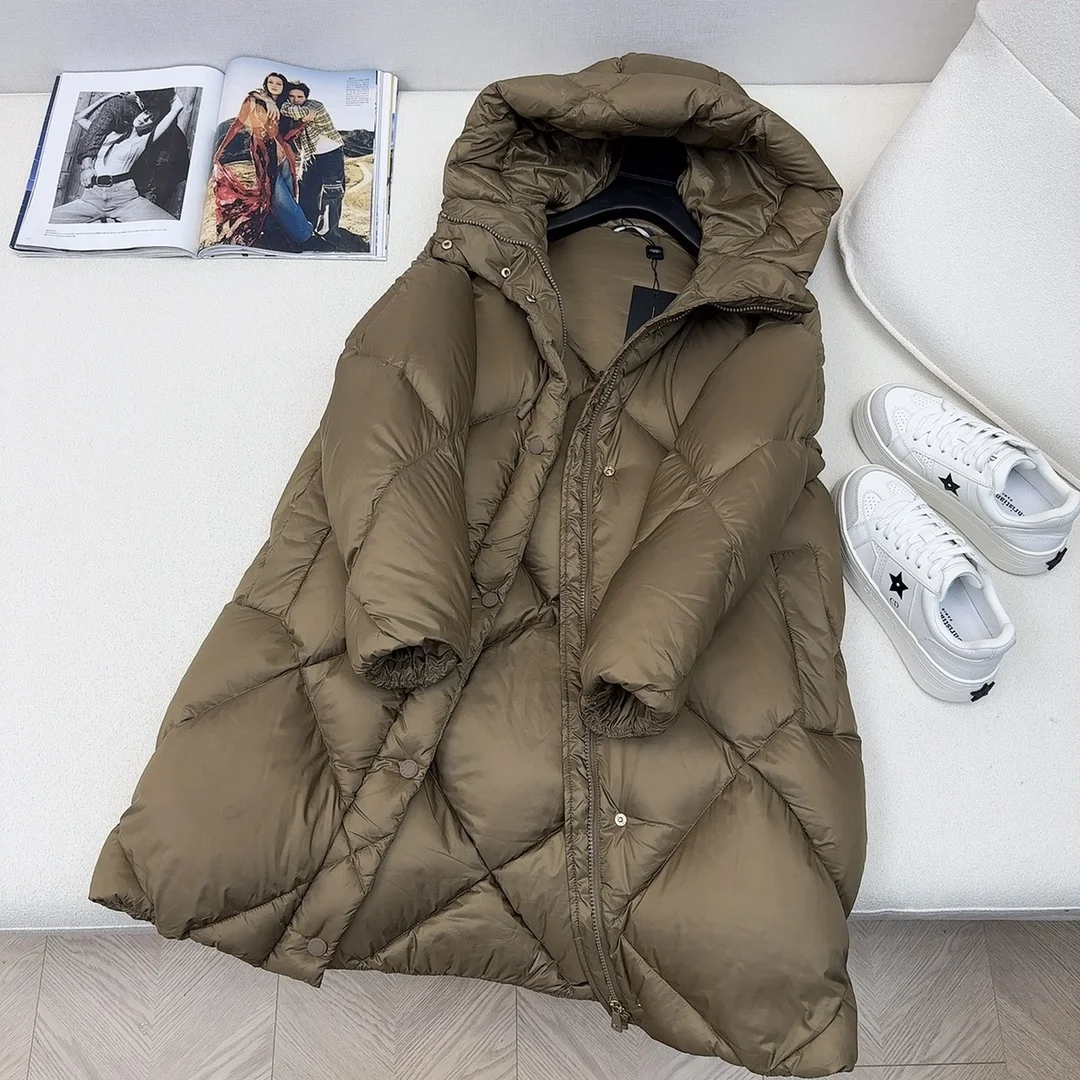 HighPerformance Max Mara Down Jackets 165345