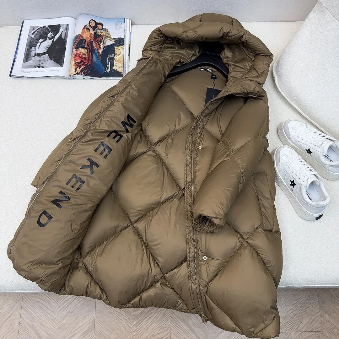 HighPerformance Max Mara Down Jackets 165345