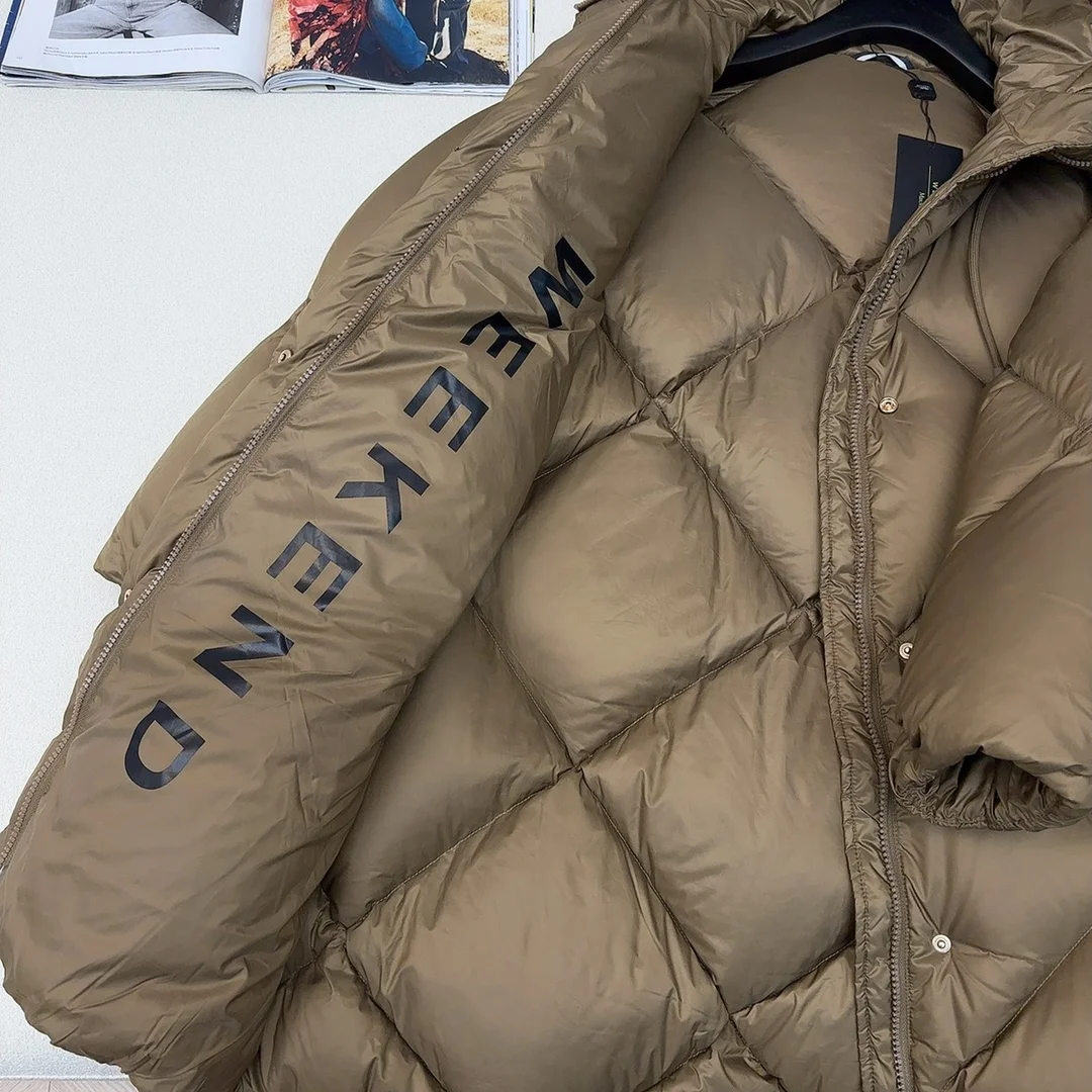 HighPerformance Max Mara Down Jackets 165345
