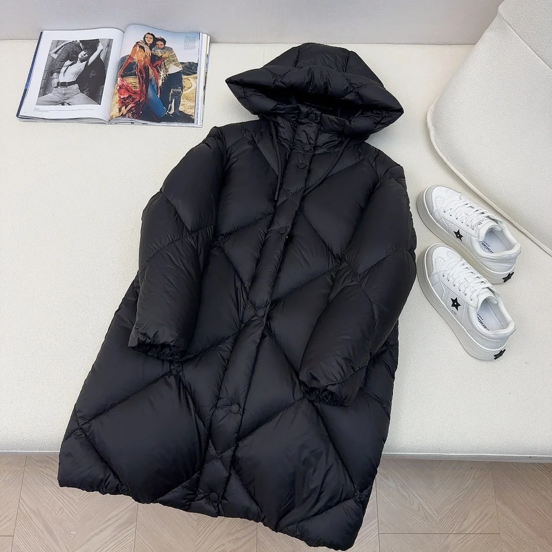 Snug Max Mara Down Jackets 165312