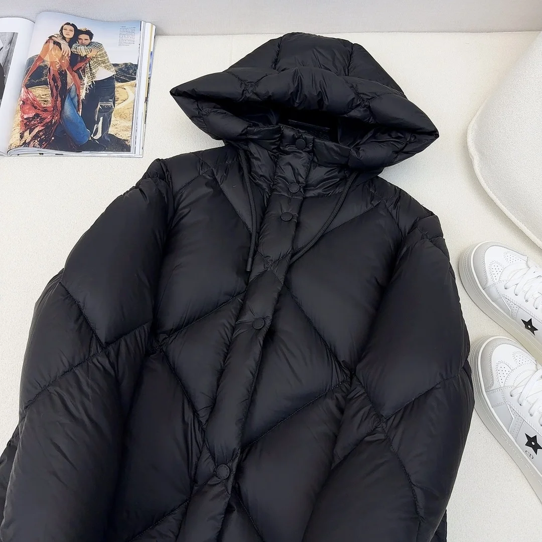 Snug Max Mara Down Jackets 165312