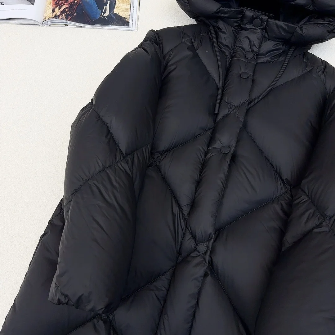 Snug Max Mara Down Jackets 165312