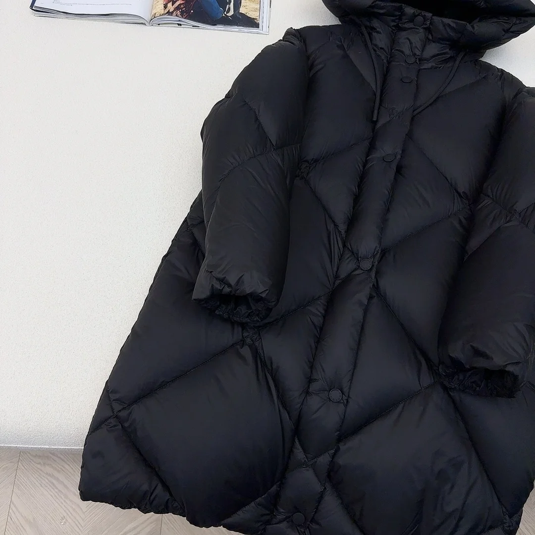 Snug Max Mara Down Jackets 165312
