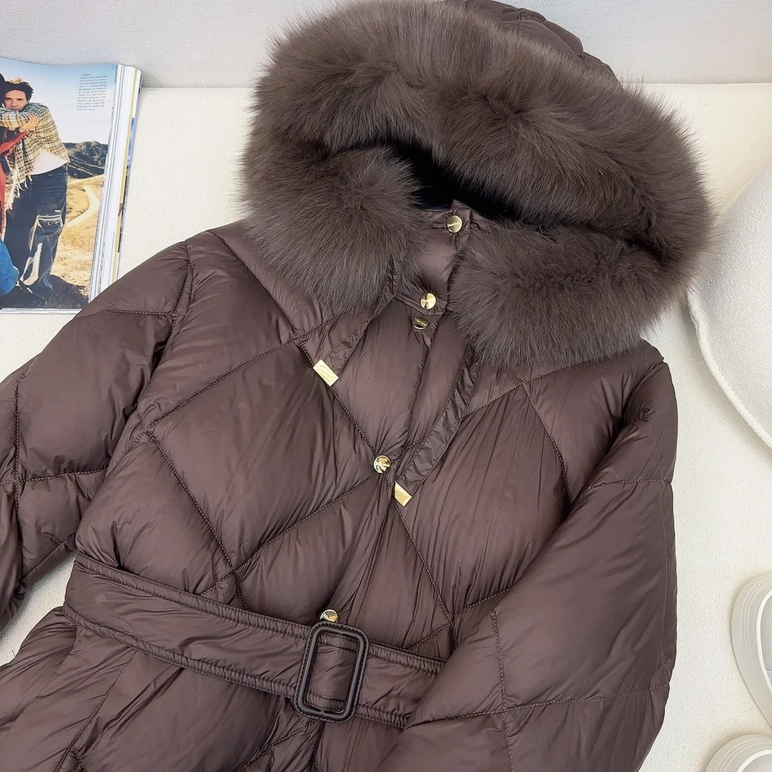BestValue Max Mara Down Jackets 165320