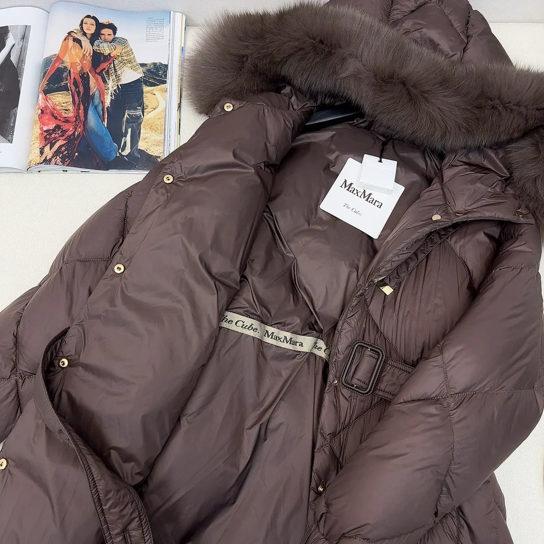 BestValue Max Mara Down Jackets 165320