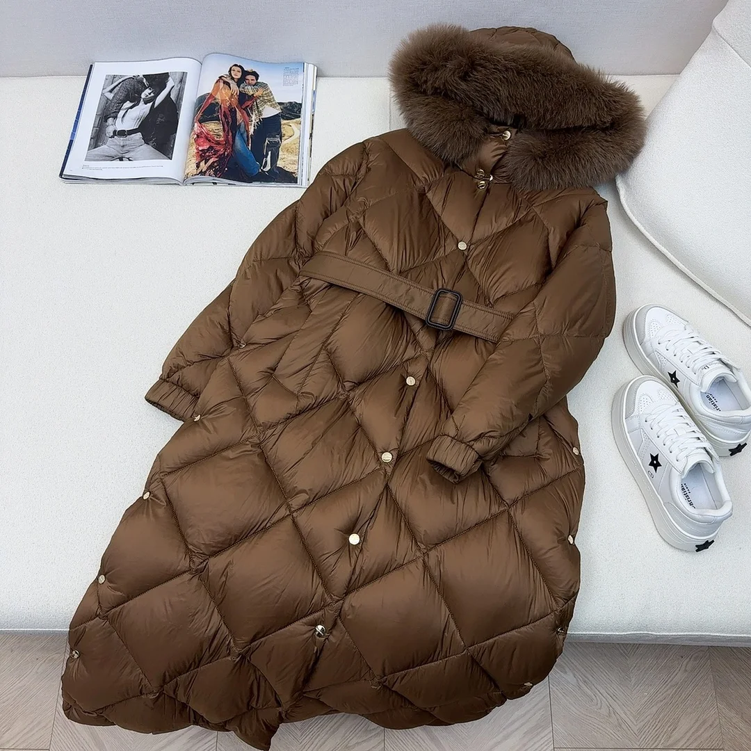 Max Mara Down Jackets Unique 165315
