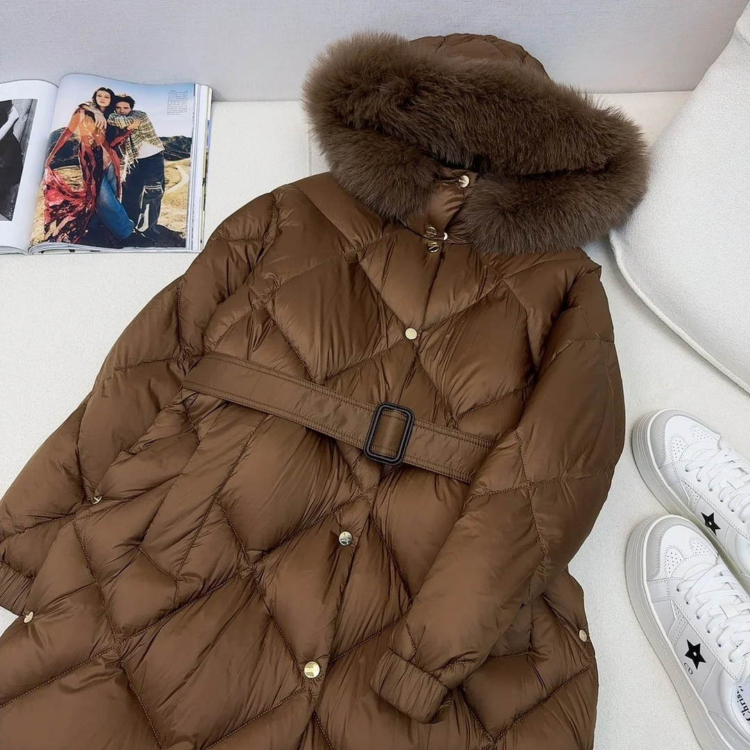 Max Mara Down Jackets Unique 165315
