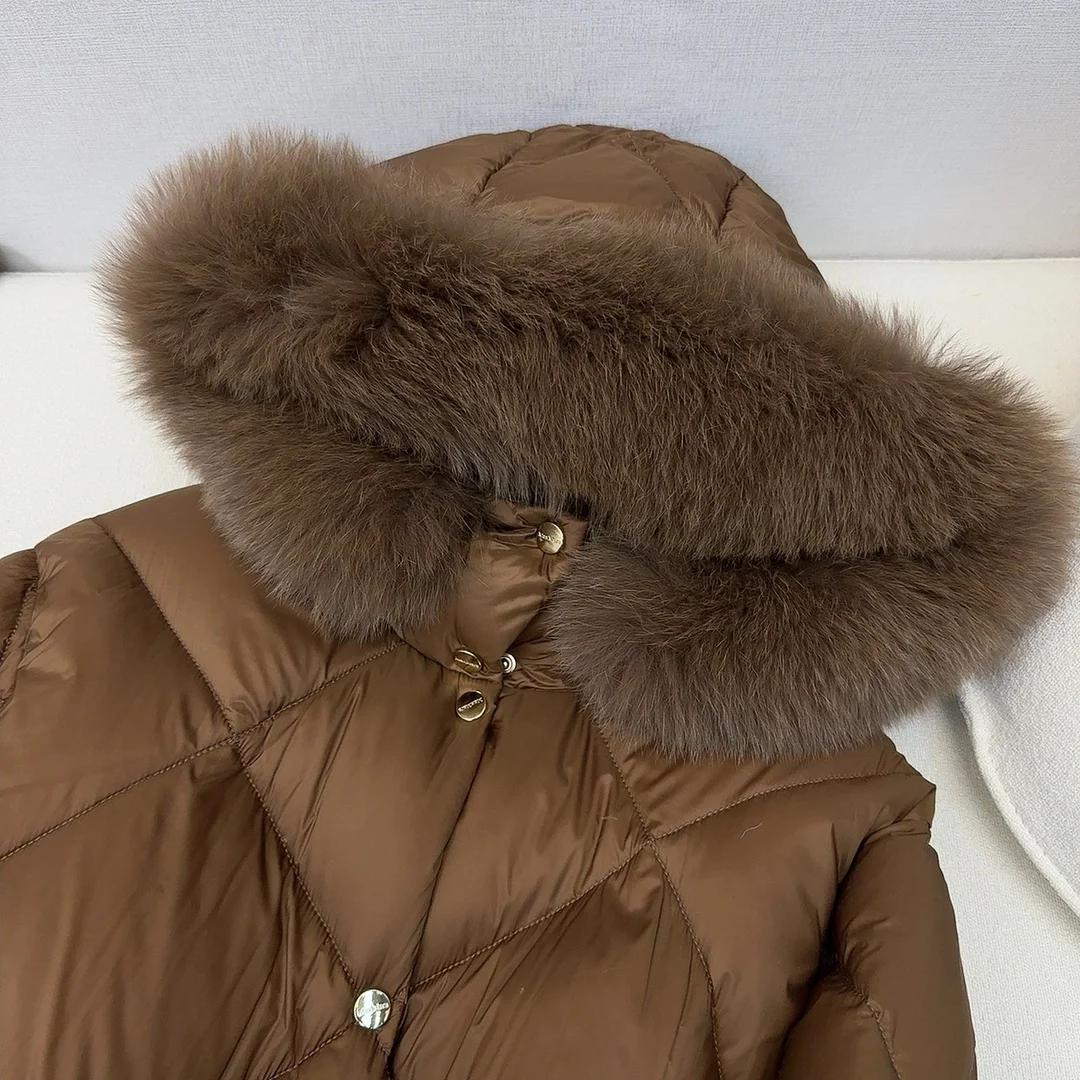 Max Mara Down Jackets Unique 165315