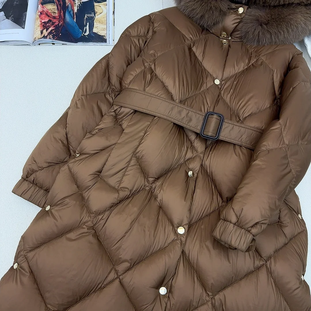 Max Mara Down Jackets Unique 165315