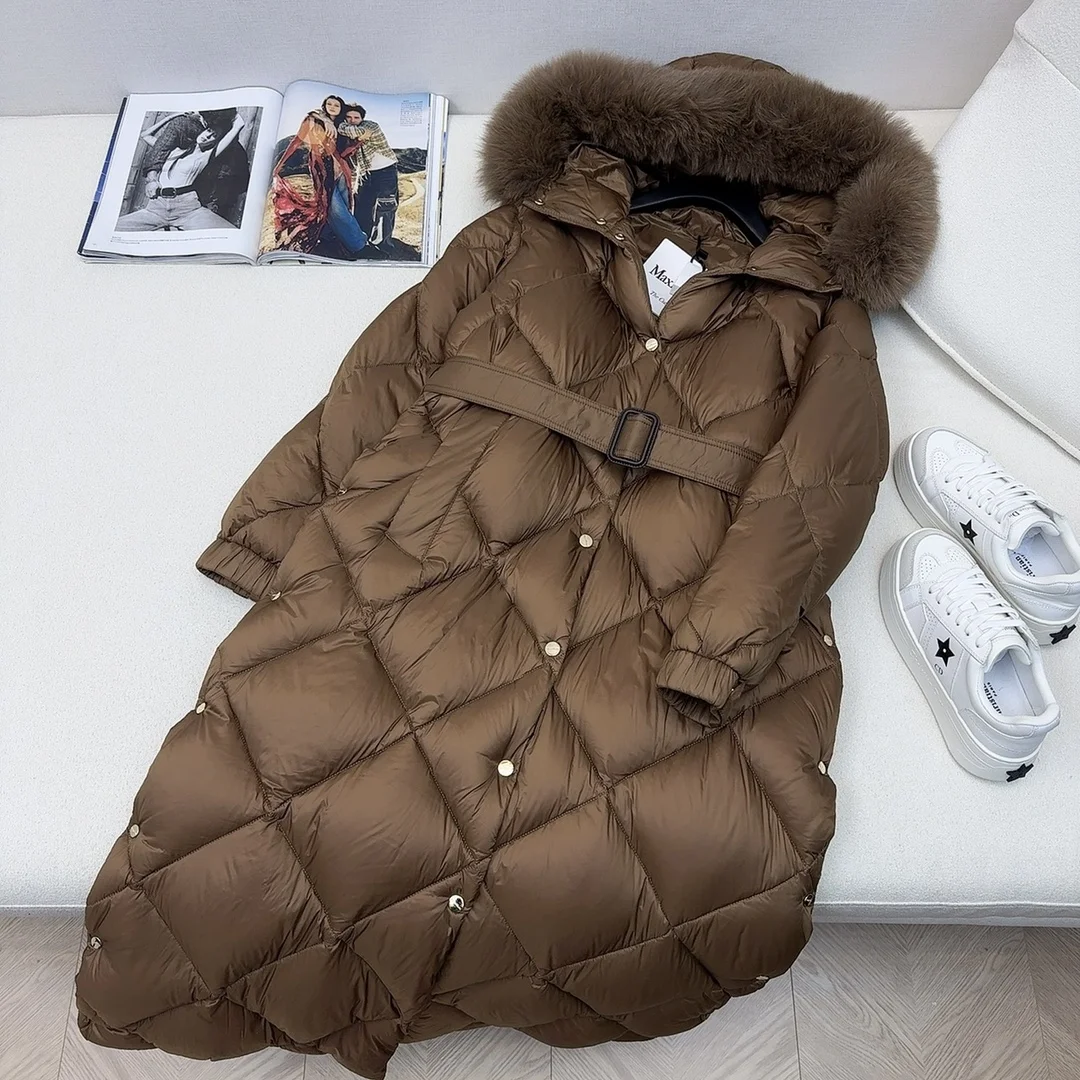 Max Mara Down Jackets Unique 165315