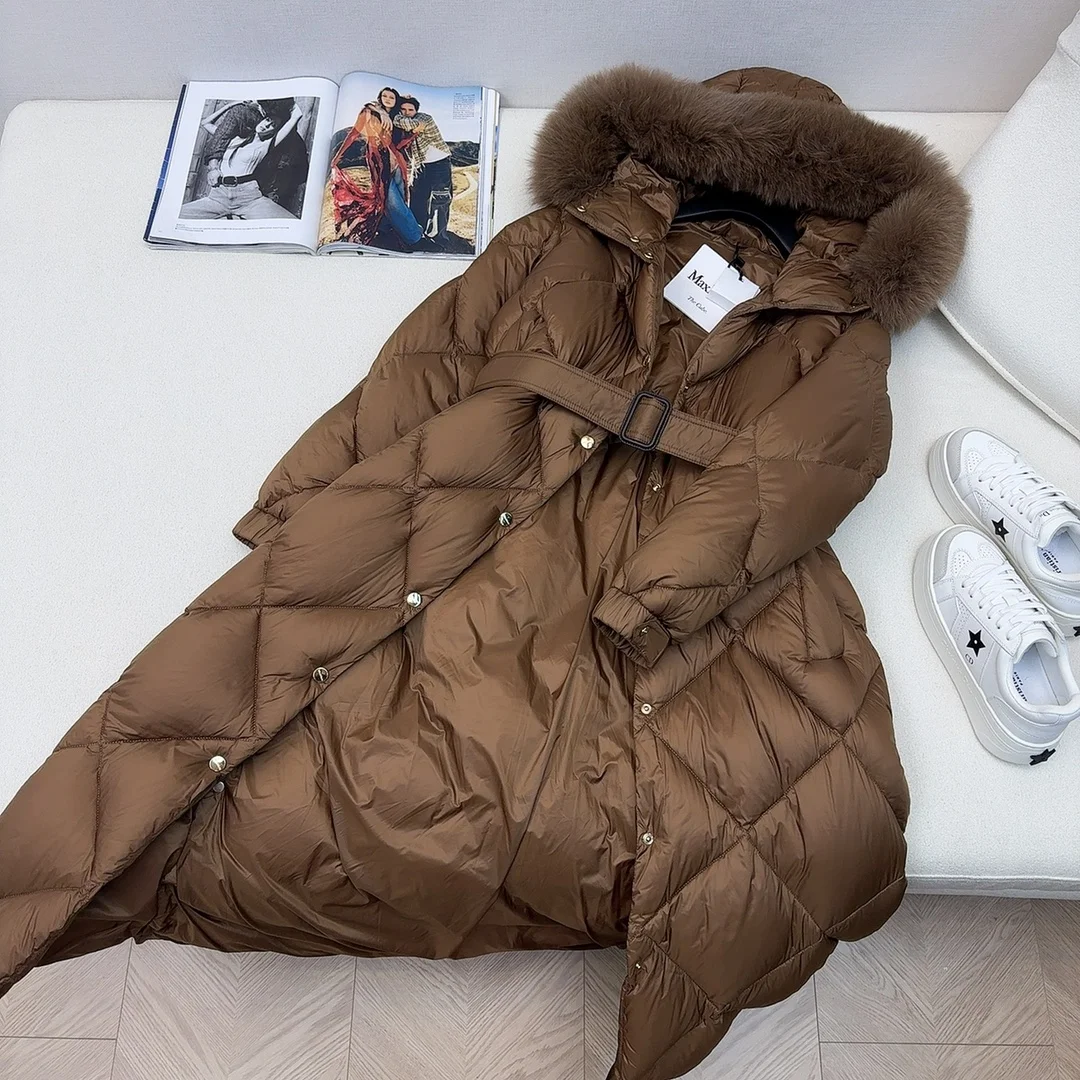 Max Mara Down Jackets Unique 165315