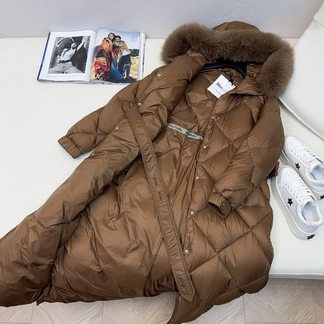Max Mara Down Jackets Unique 165315