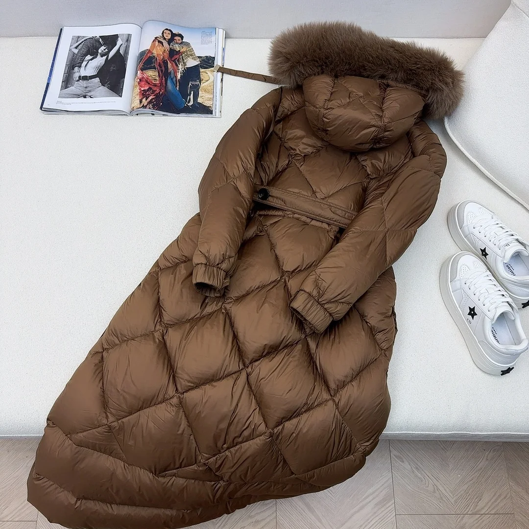 Max Mara Down Jackets Unique 165315
