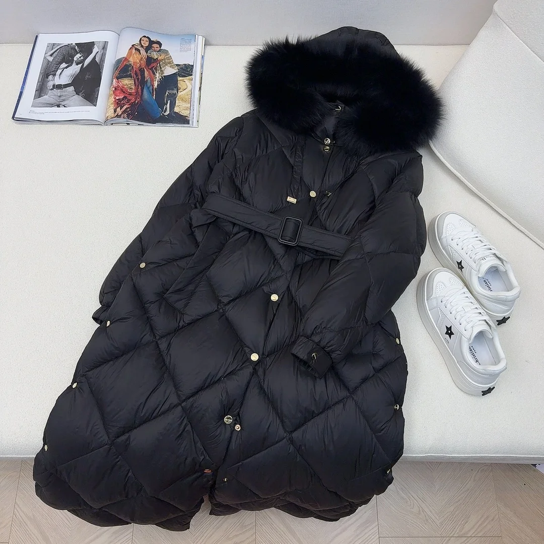 WrinkleFree Max Mara Down Jackets 165314