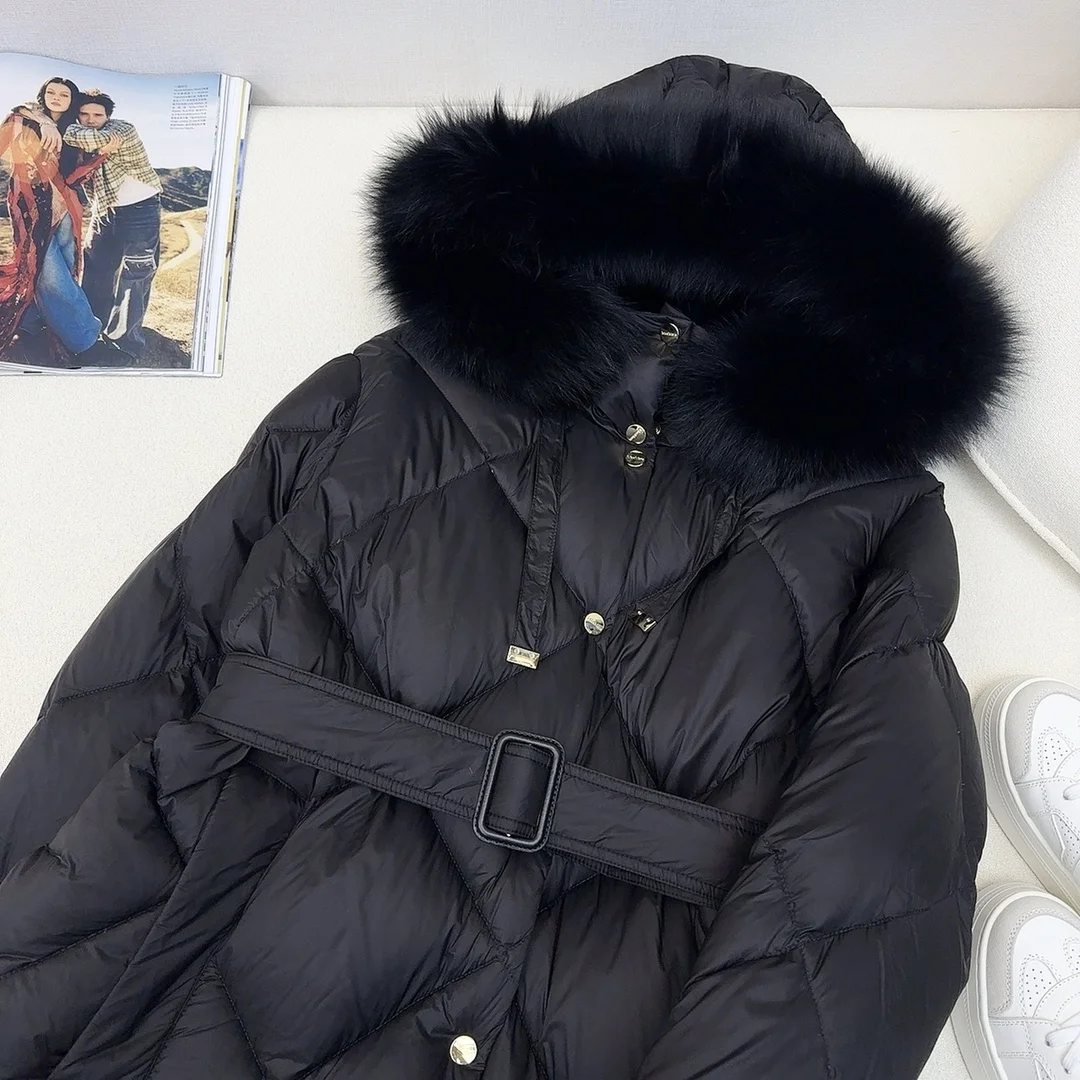 WrinkleFree Max Mara Down Jackets 165314