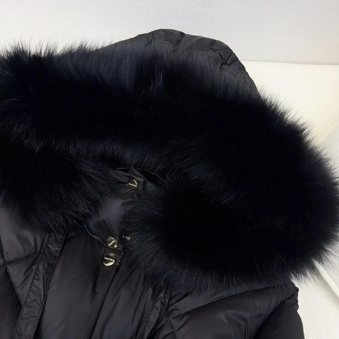 WrinkleFree Max Mara Down Jackets 165314