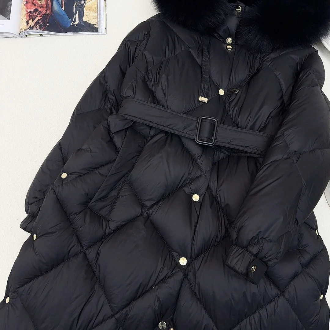 WrinkleFree Max Mara Down Jackets 165314