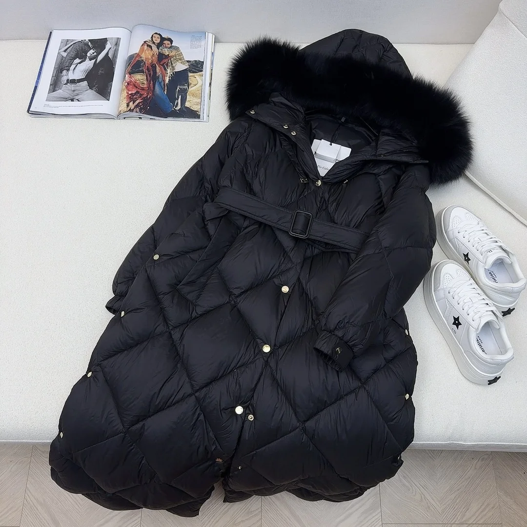 WrinkleFree Max Mara Down Jackets 165314