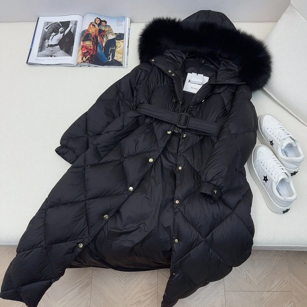 WrinkleFree Max Mara Down Jackets 165314