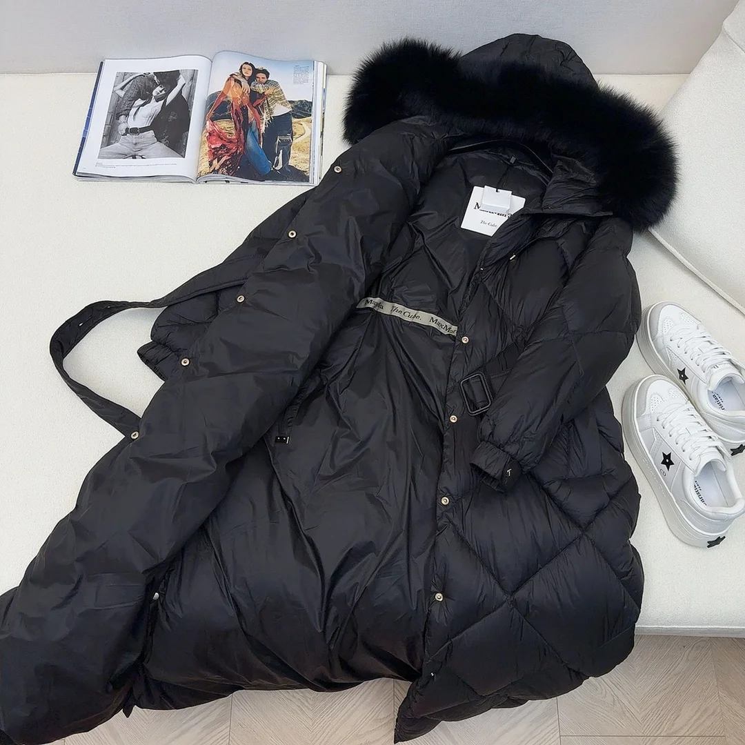 WrinkleFree Max Mara Down Jackets 165314