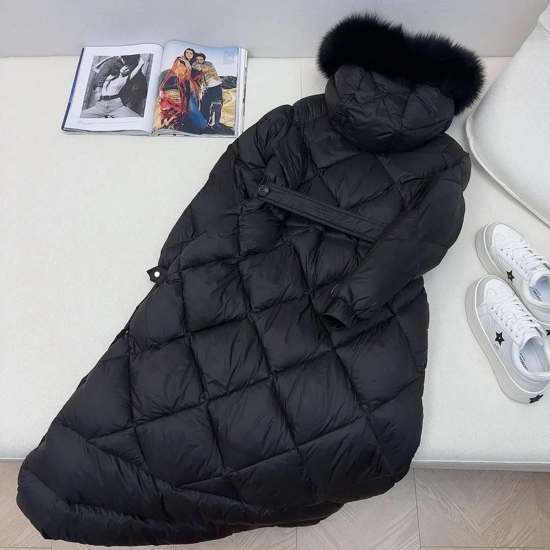 WrinkleFree Max Mara Down Jackets 165314