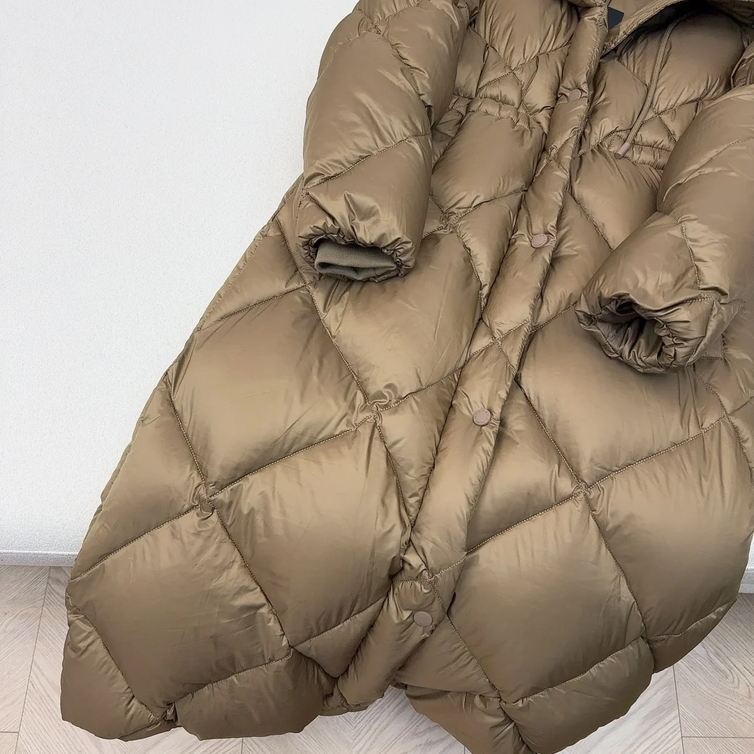 Max Mara Down Jackets ZipUp 165319