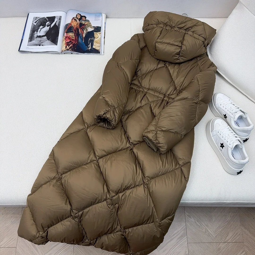 Max Mara Down Jackets ZipUp 165319