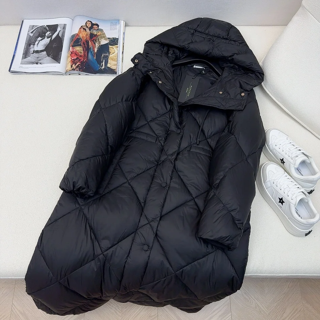 Elegant Max Mara Down Jackets 165311