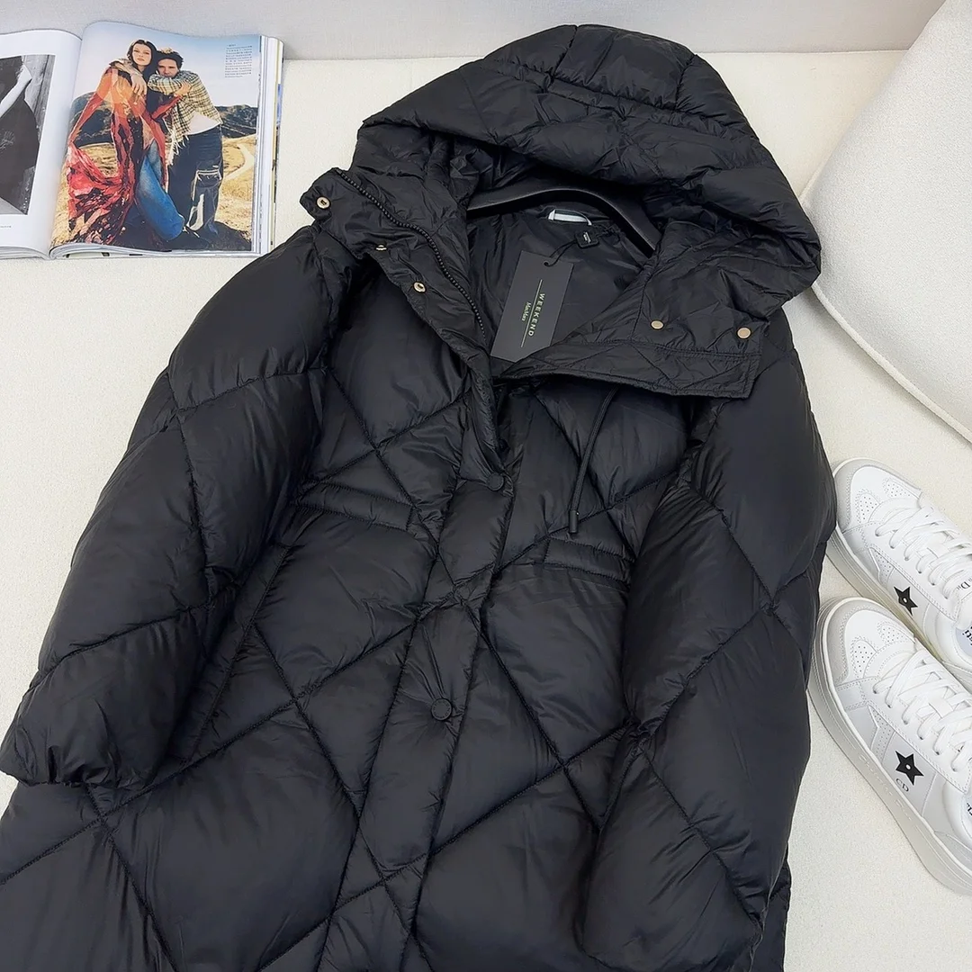 Elegant Max Mara Down Jackets 165311