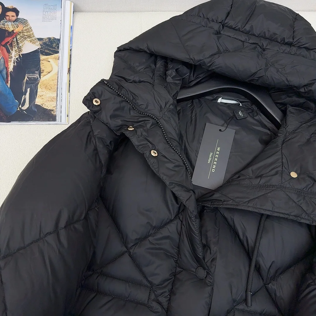 Elegant Max Mara Down Jackets 165311
