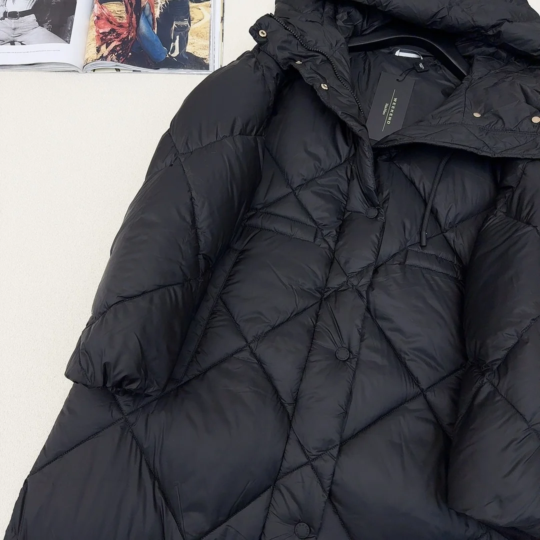 Elegant Max Mara Down Jackets 165311