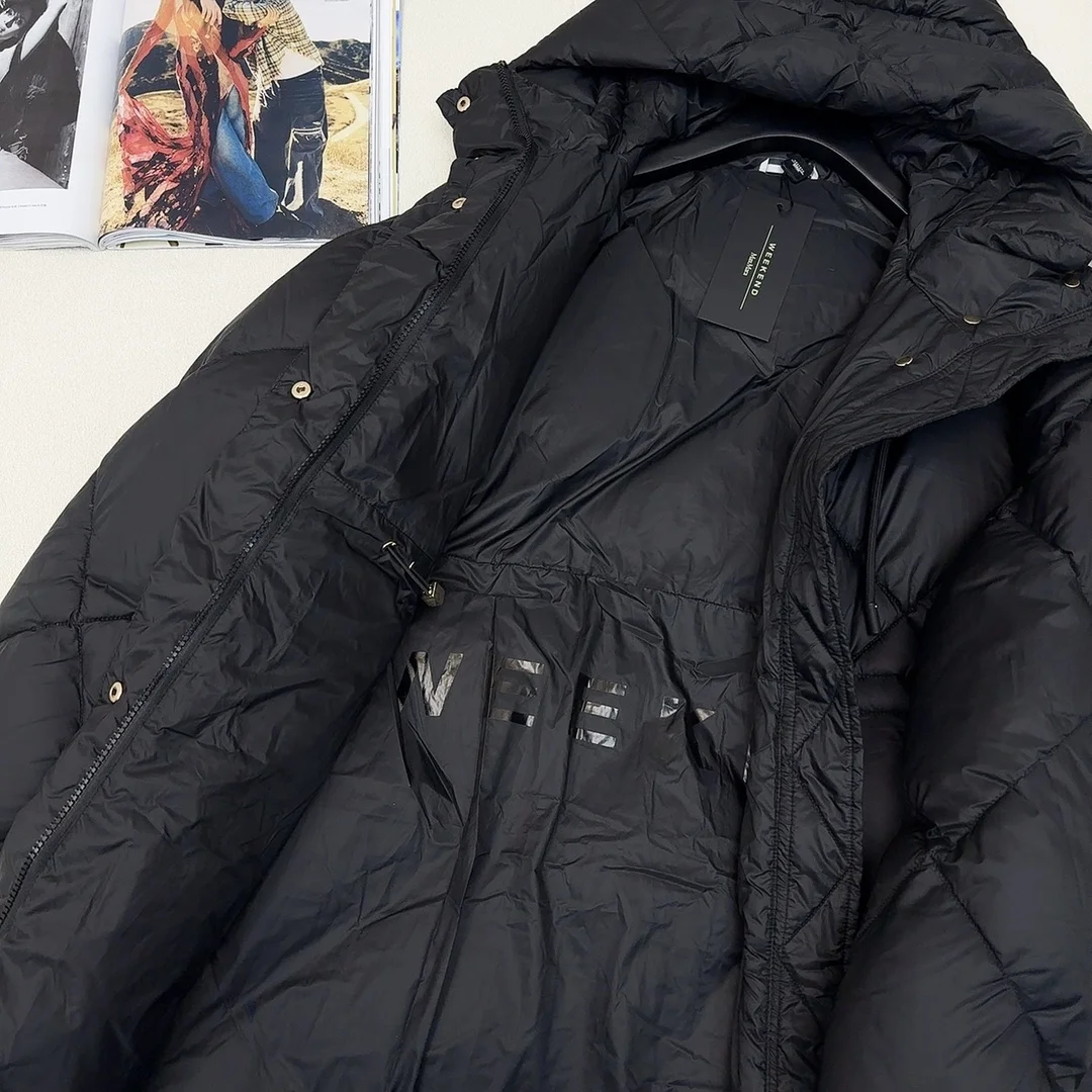 Elegant Max Mara Down Jackets 165311