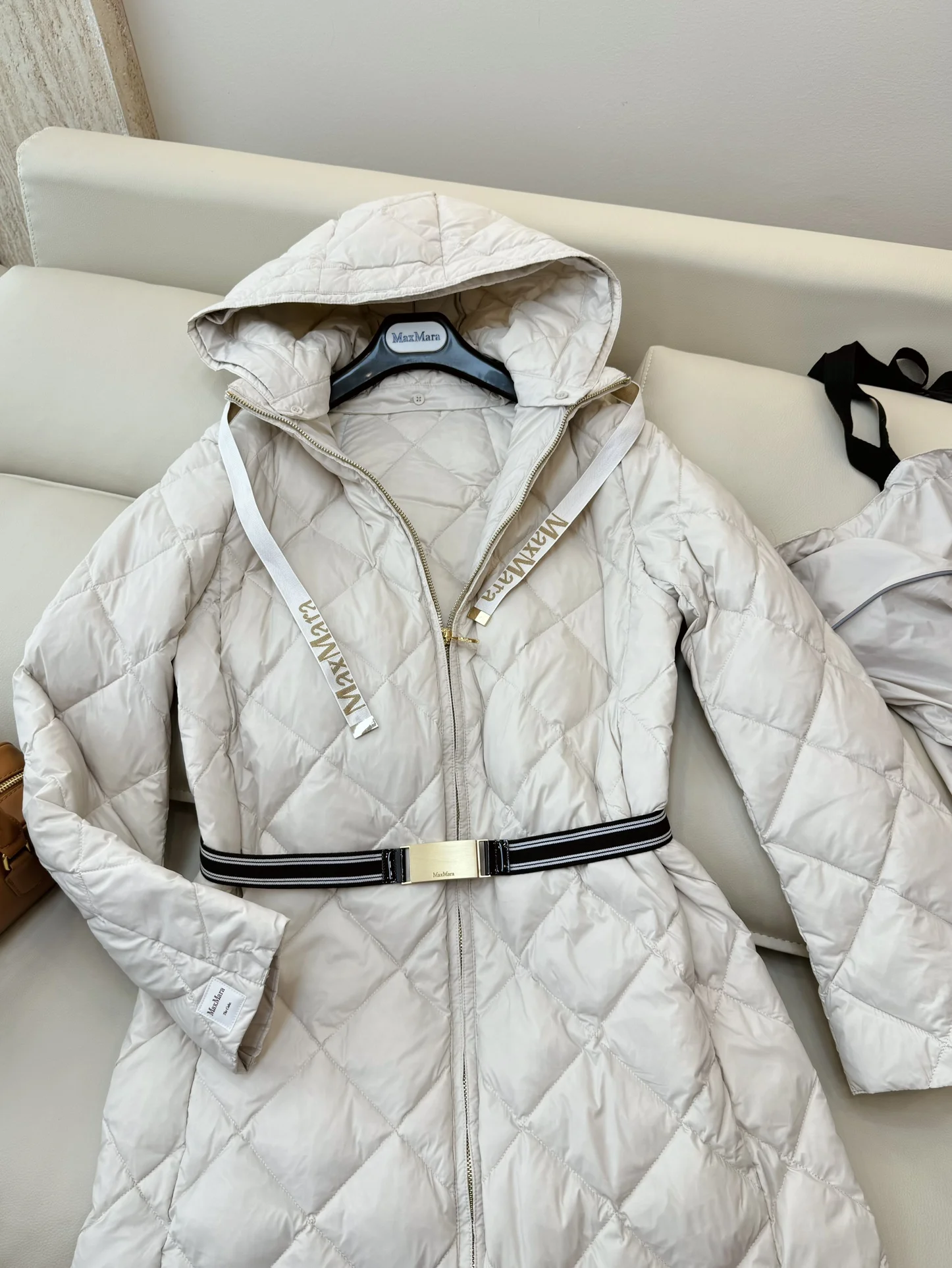 Trendy Max Mara Down Jackets 165309