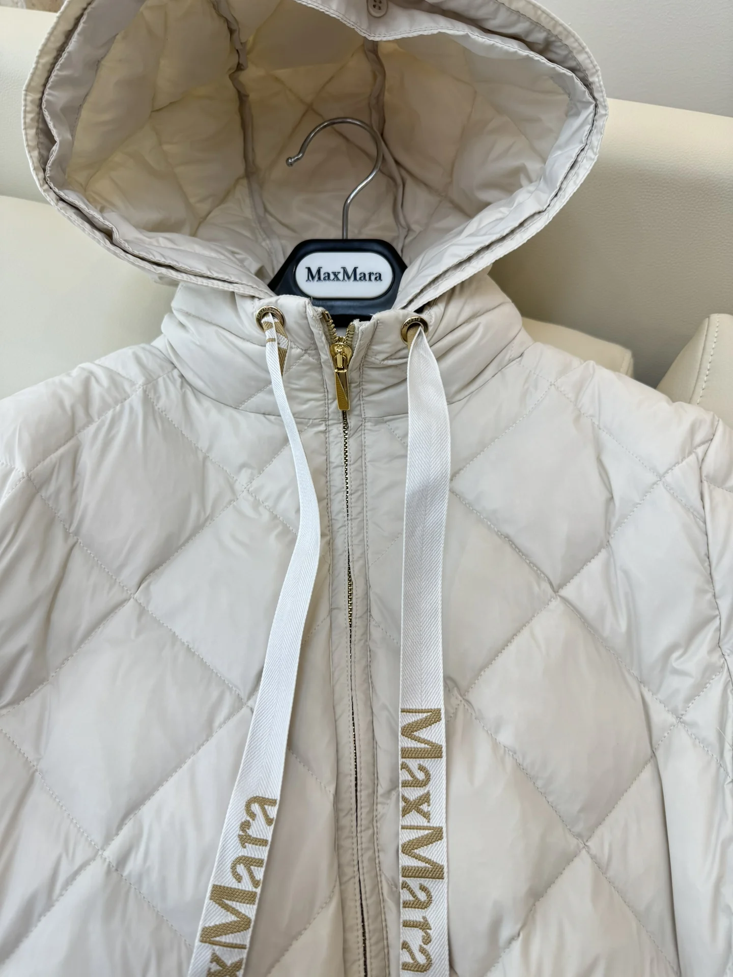 Trendy Max Mara Down Jackets 165309
