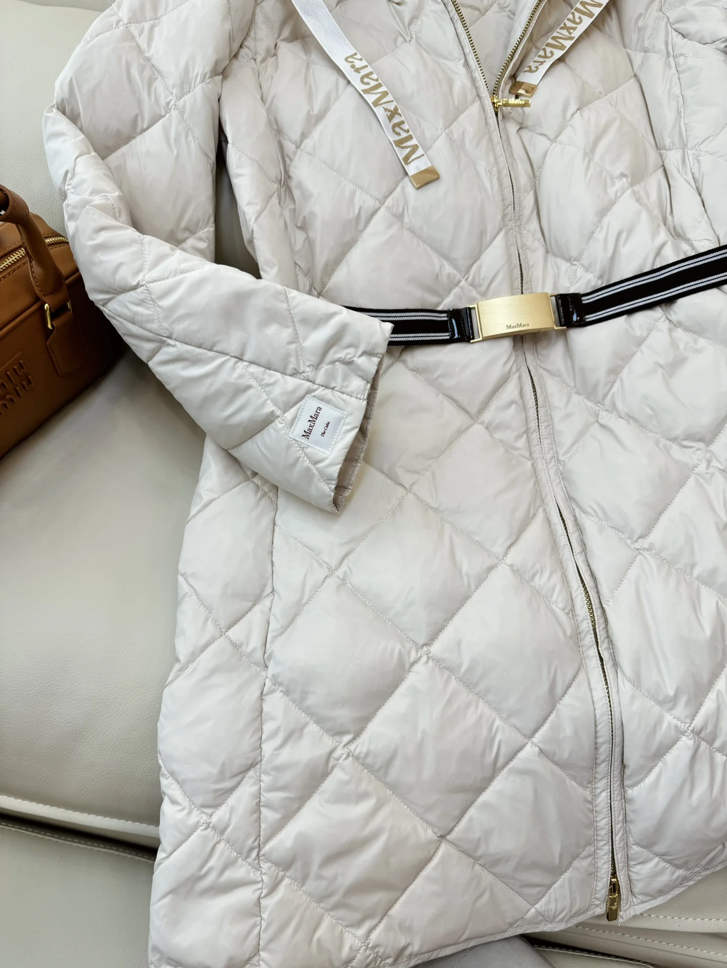 Trendy Max Mara Down Jackets 165309