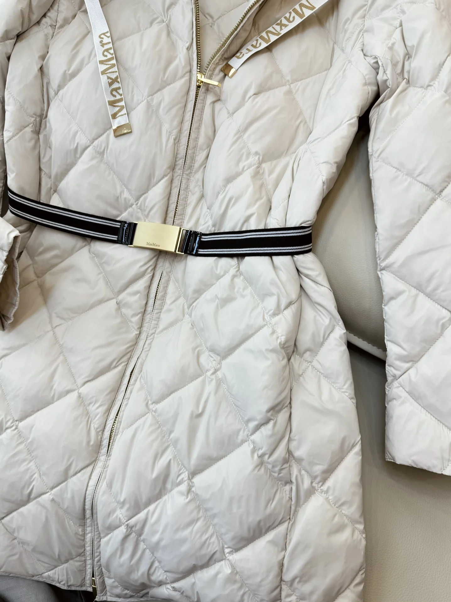 Trendy Max Mara Down Jackets 165309