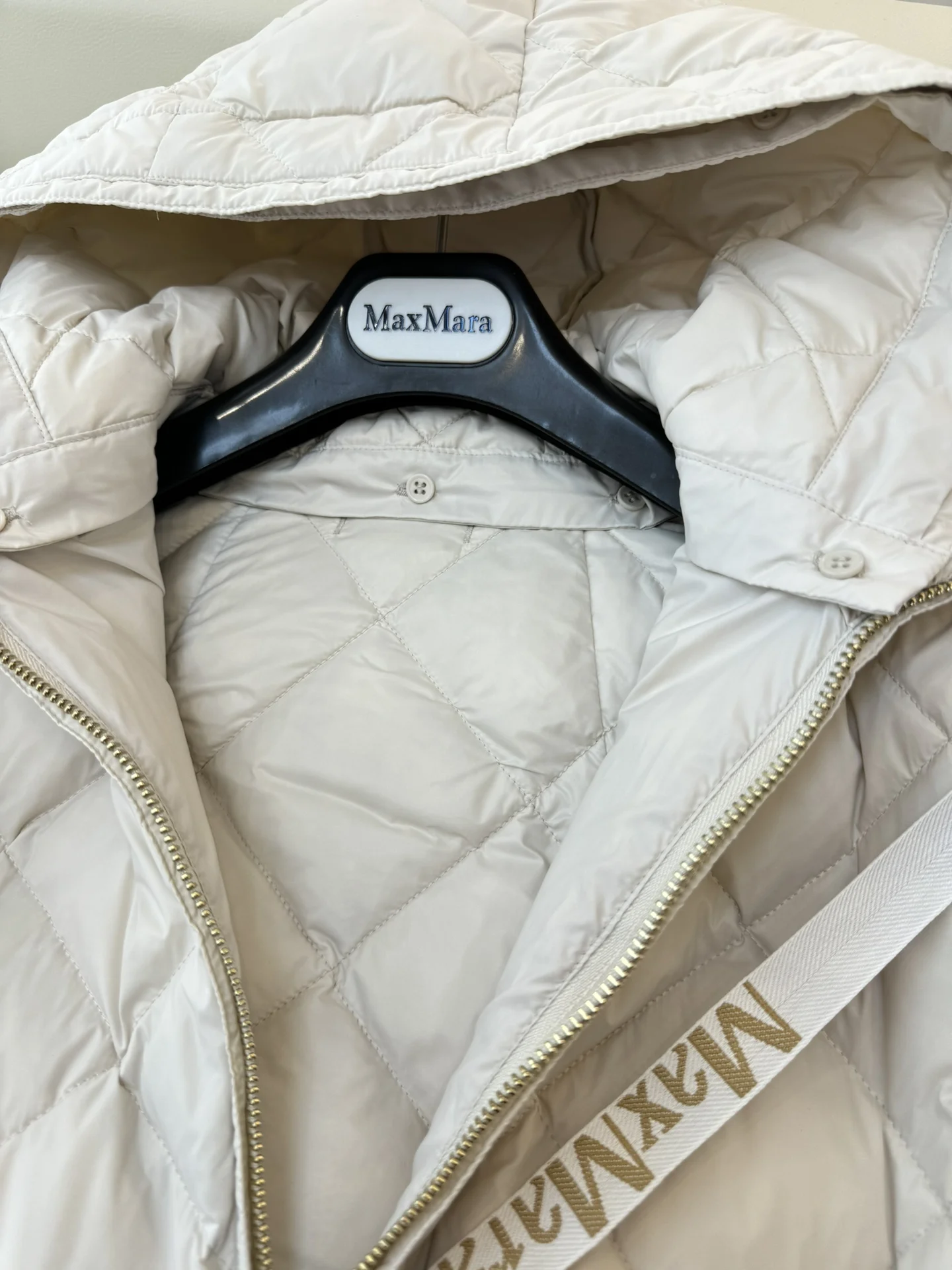 Trendy Max Mara Down Jackets 165309