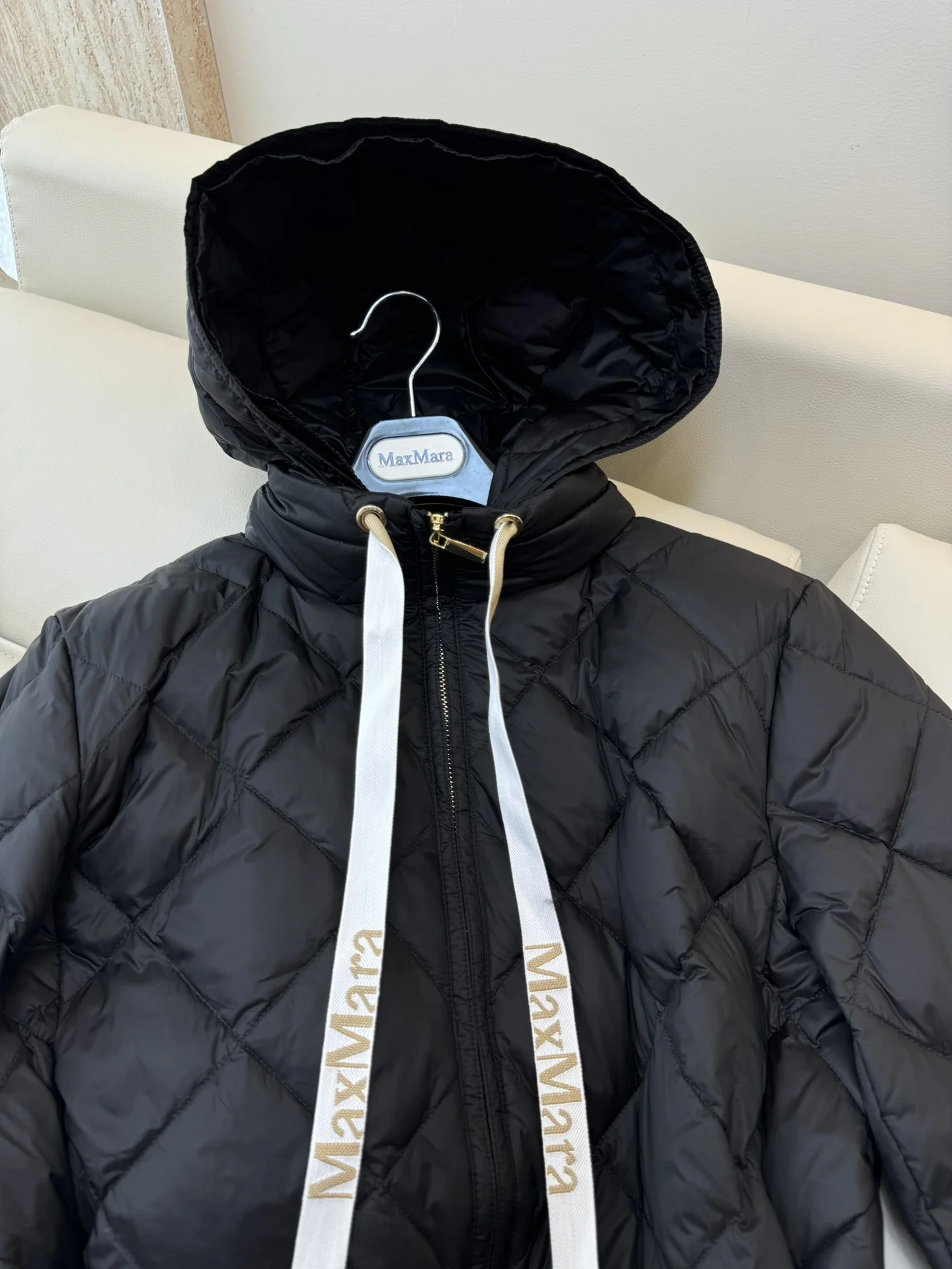 Packable Max Mara Down Jackets 165306