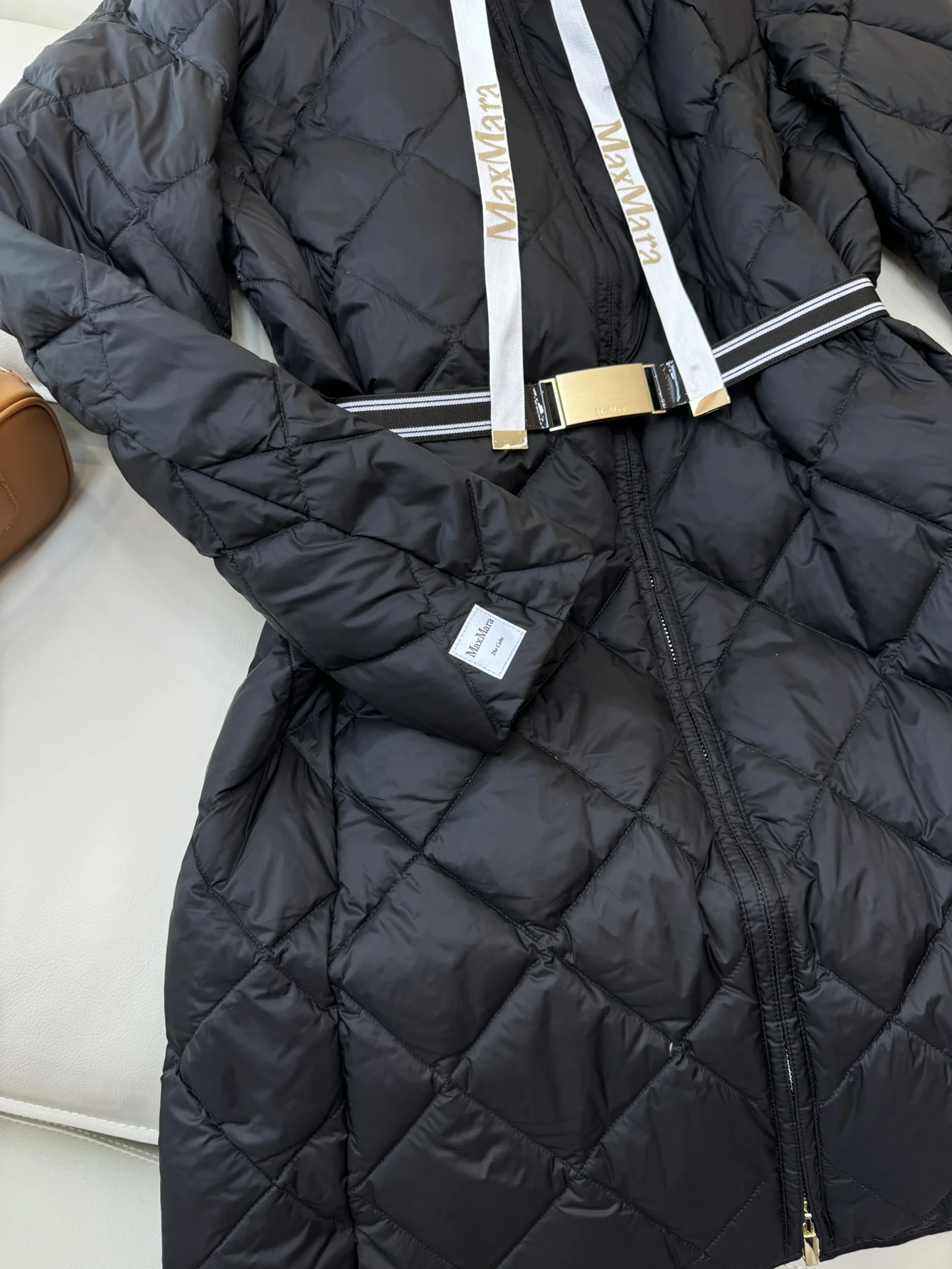 Packable Max Mara Down Jackets 165306