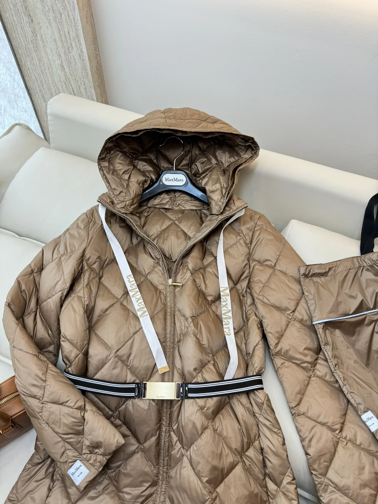 Max Mara Down Jackets WrinkleFree 165308