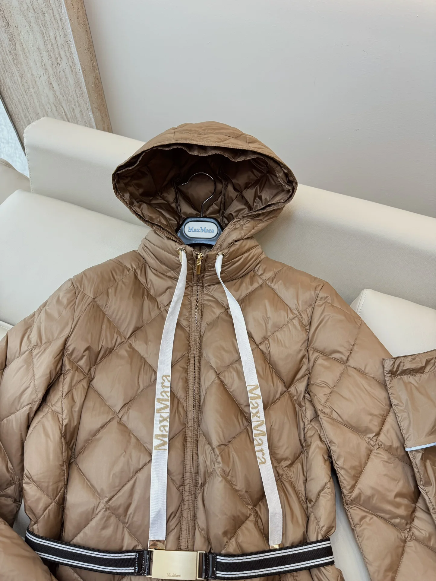 Max Mara Down Jackets WrinkleFree 165308