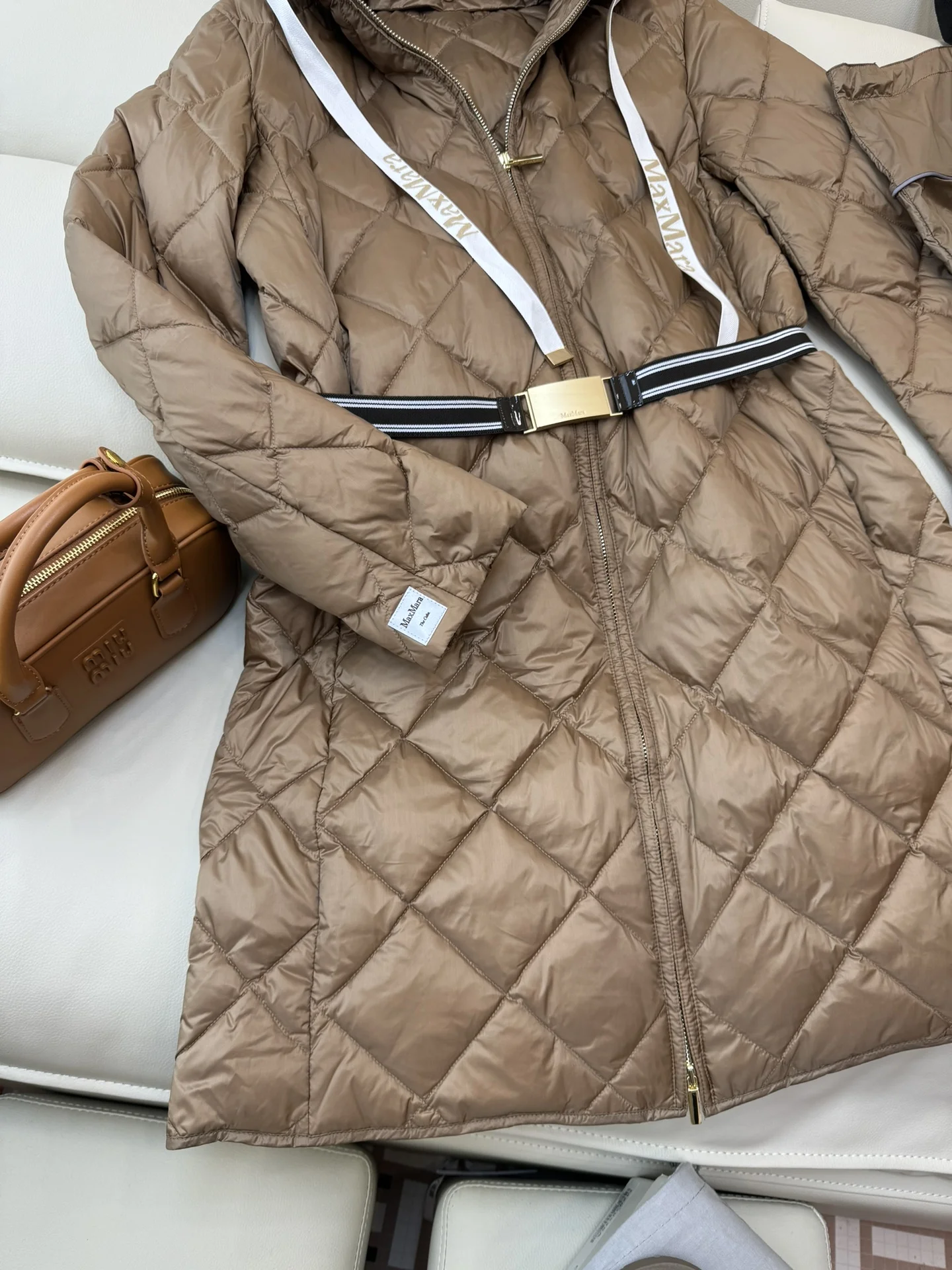 Max Mara Down Jackets WrinkleFree 165308